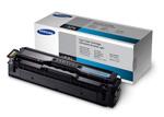 Cyan lasertoner - Samsung - 1.800 sider